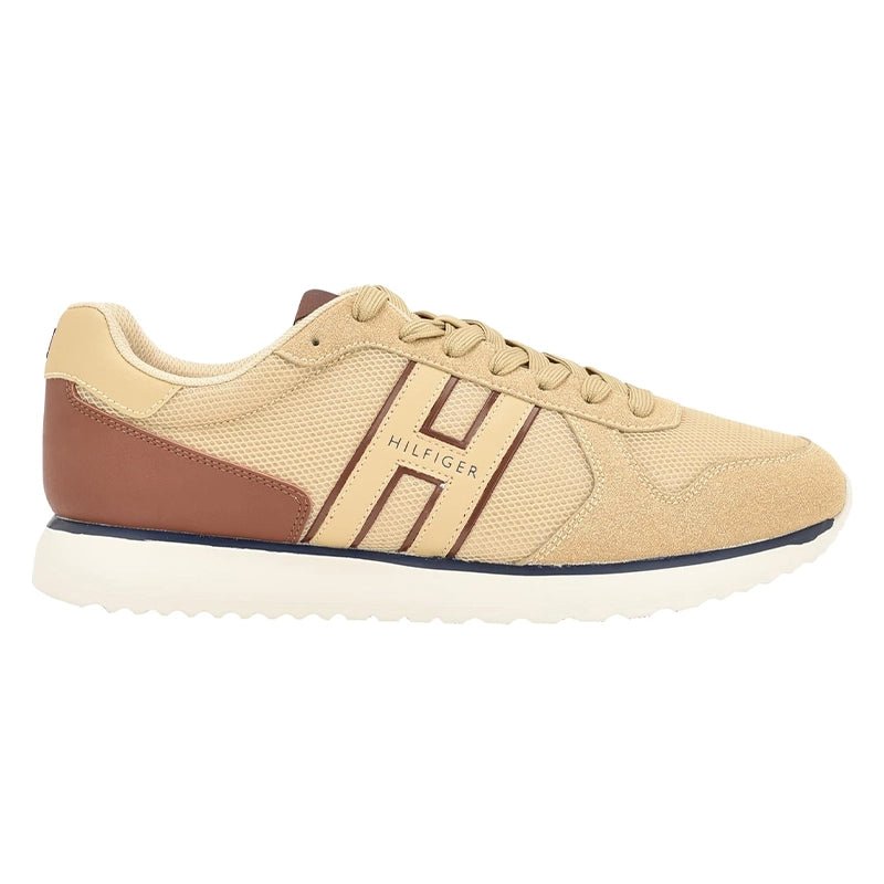 Tommy Hilfiger Men's Hilfiger Akron Sneakers TOM161 - Runner