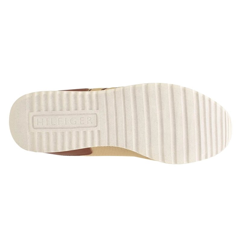 Tommy Hilfiger Men's Hilfiger Akron Sneakers TOM161 - Runner