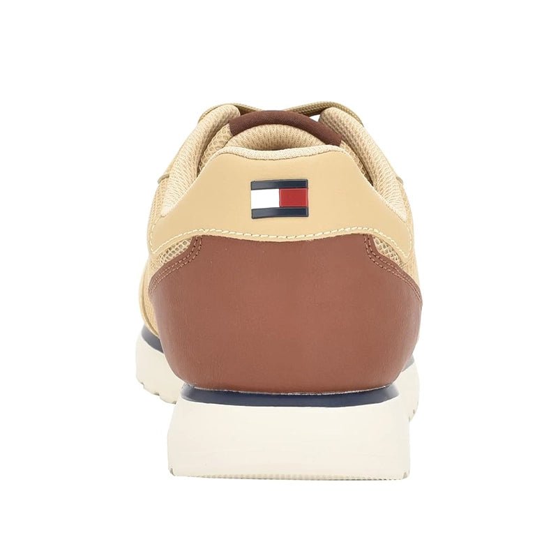 Tommy Hilfiger Men's Hilfiger Akron Sneakers TOM161 - Runner