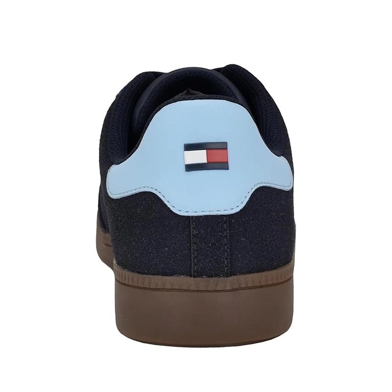 Tommy Hilfiger Men`s Lerge Sneakers TOM170 - Runner