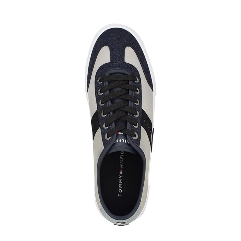 Tommy Hilfiger Men's Pandora Sneaker tom185 - Runner