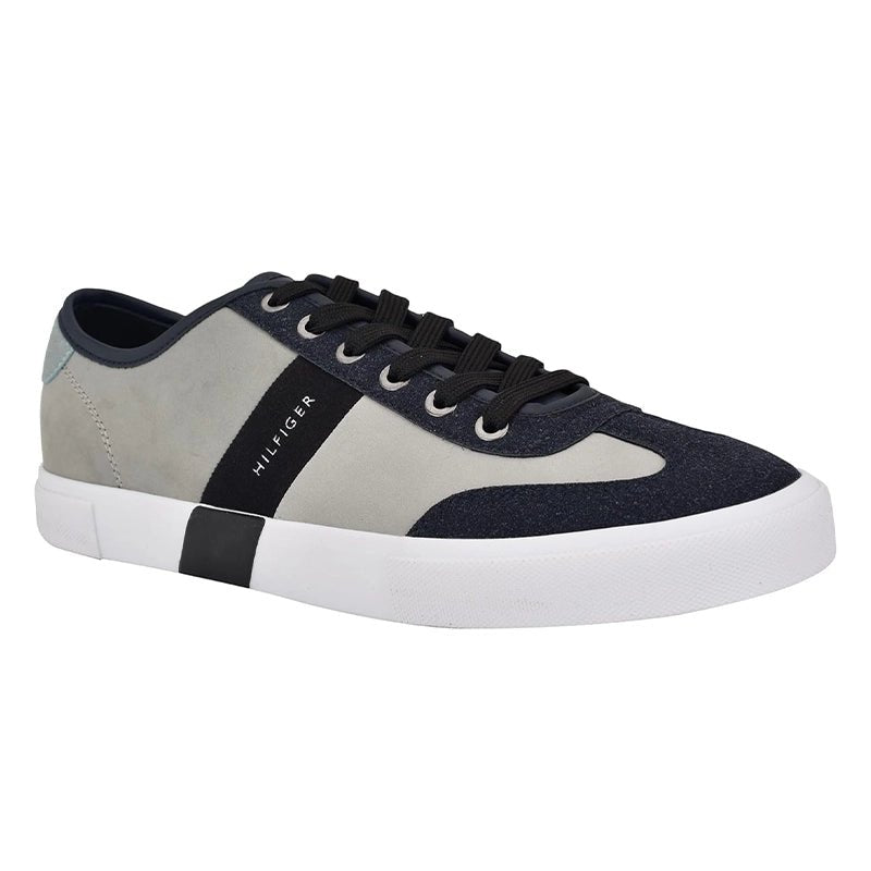Tommy Hilfiger Men's Pandora Sneaker tom185 - Runner