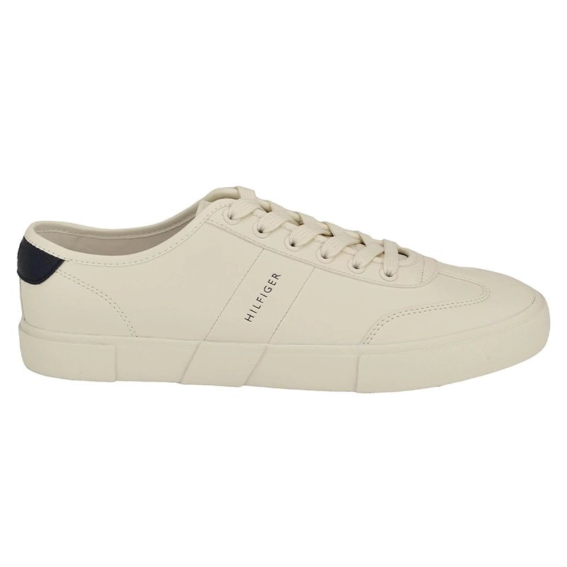 Tommy Hilfiger Men's Pandora2 Sneakers White TOM169 - Runner