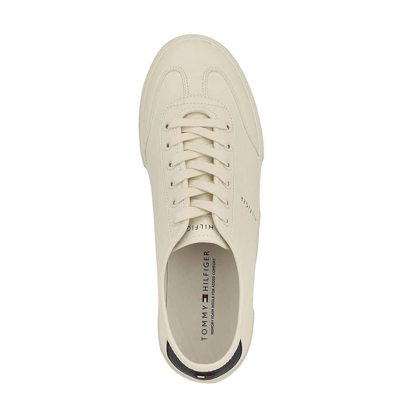 Tommy Hilfiger Men's Pandora2 Sneakers White TOM169 - Runner