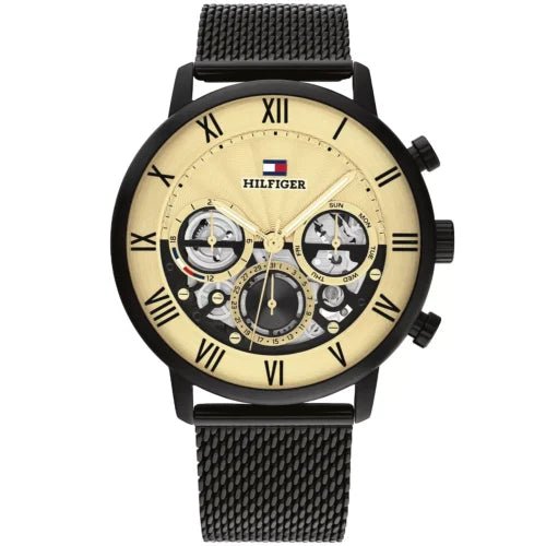 Tommy Hilfiger Men's Watch 1710568 TTM61 - Runner