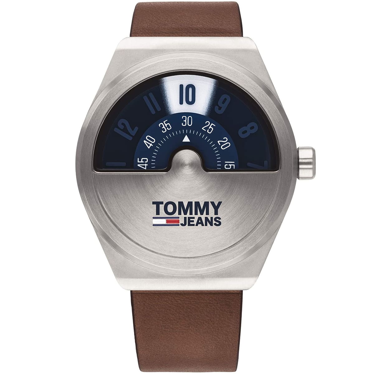 Tommy Hilfiger Men's Watch 1791772 TTM66 - Runner