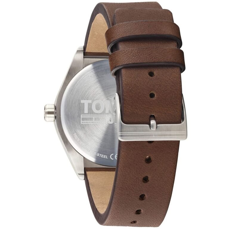 Tommy Hilfiger Men's Watch 1791772 TTM66 - Runner