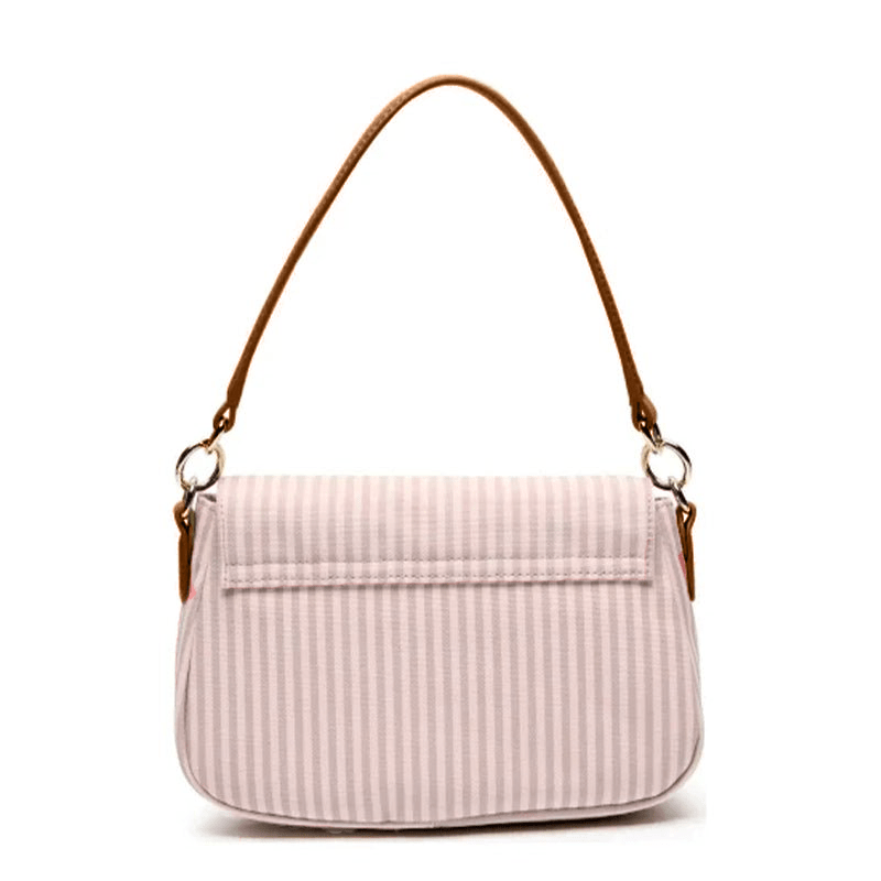 TOMMY HILFIGER Monoplay Crossbody Saddle Bag TB83 - Runner