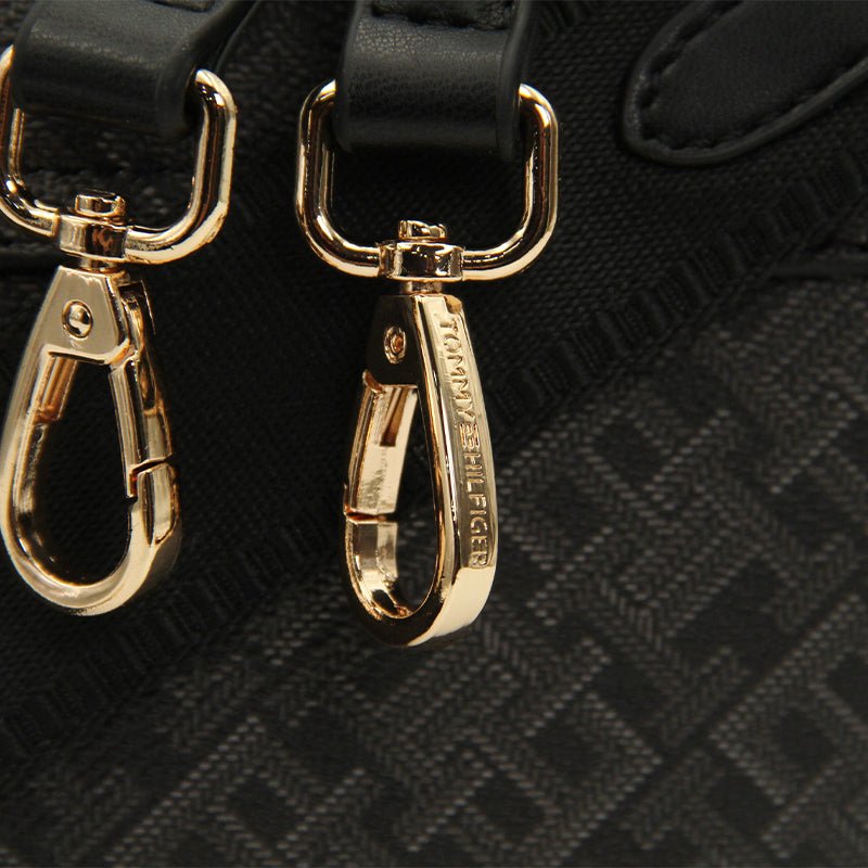 TOMMY HILFIGER MONOPLAY FLAP - Crossbody Bag TB127 - Runner