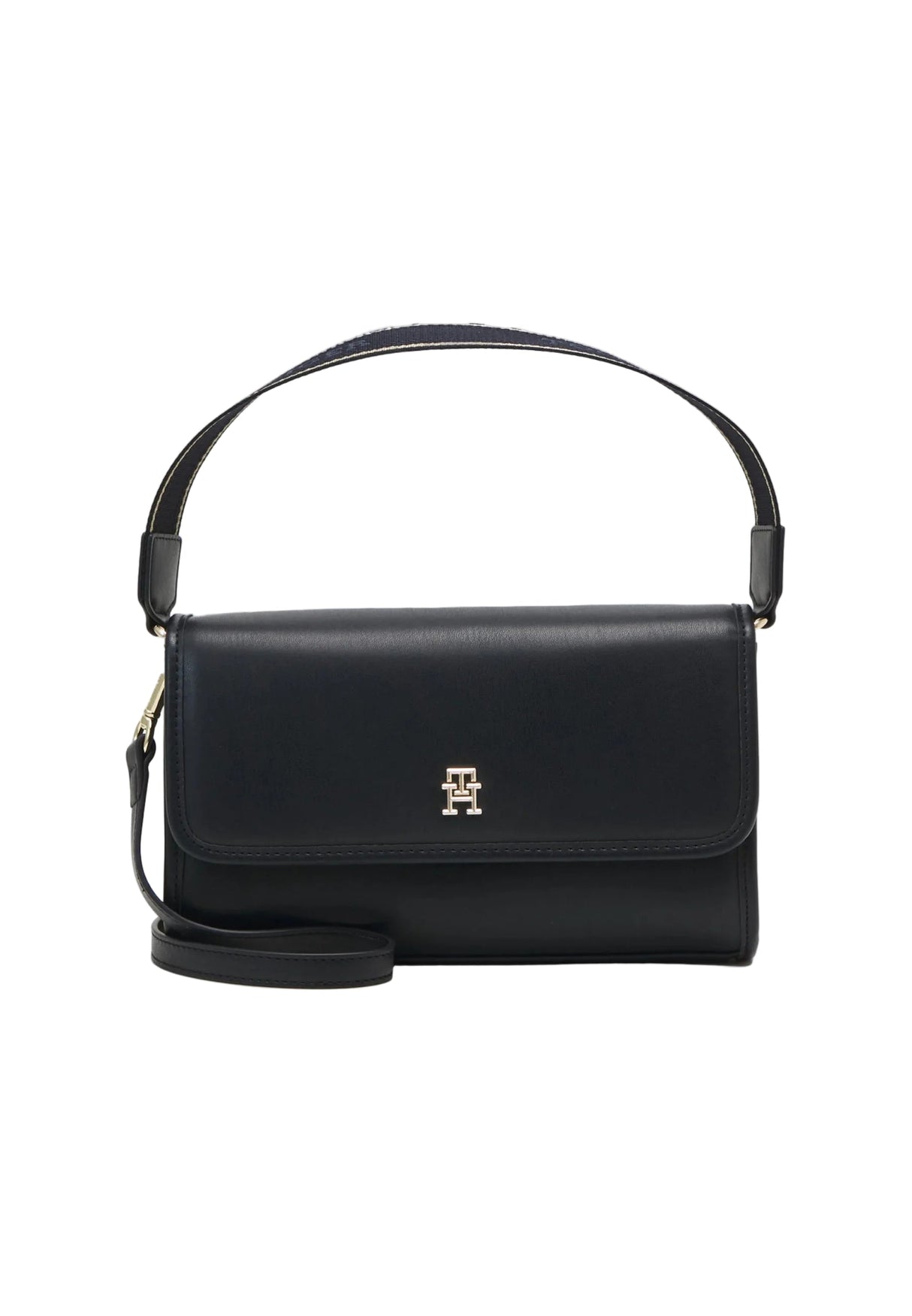 TOMMY HILFIGER MONOPLAY FLAP - Crossbody Bag TB174 - Runner