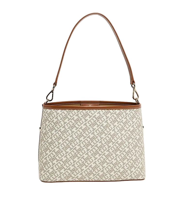 Tommy Hilfiger Monoplay Shoulder Bag with Pouch TB168 - Runner