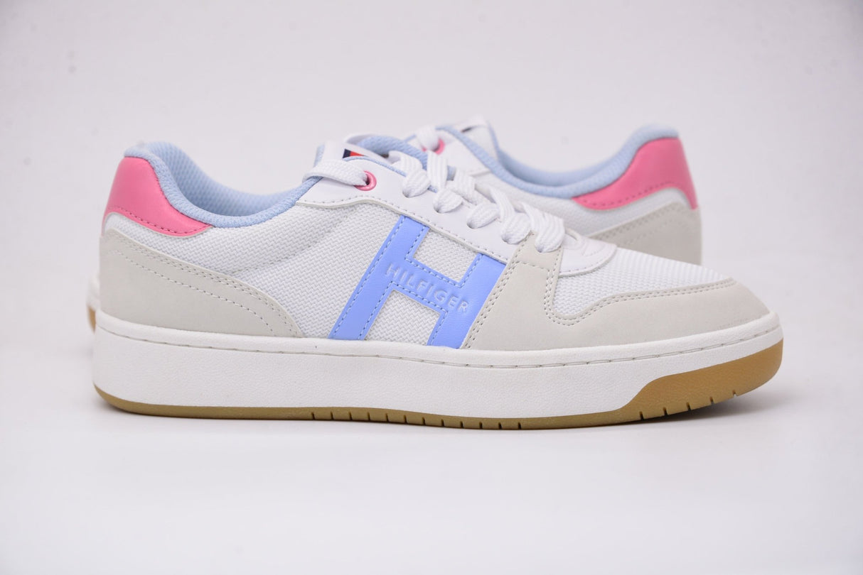 TOMMY HILFIGER NEENHA WOMEN SHOES TOW116 - Runner