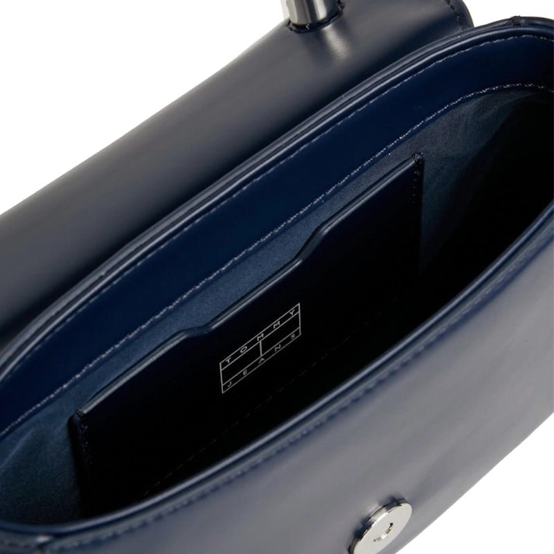 TOMMY HILFIGER Origin Plaque Crossover Bag TB71 - Runner