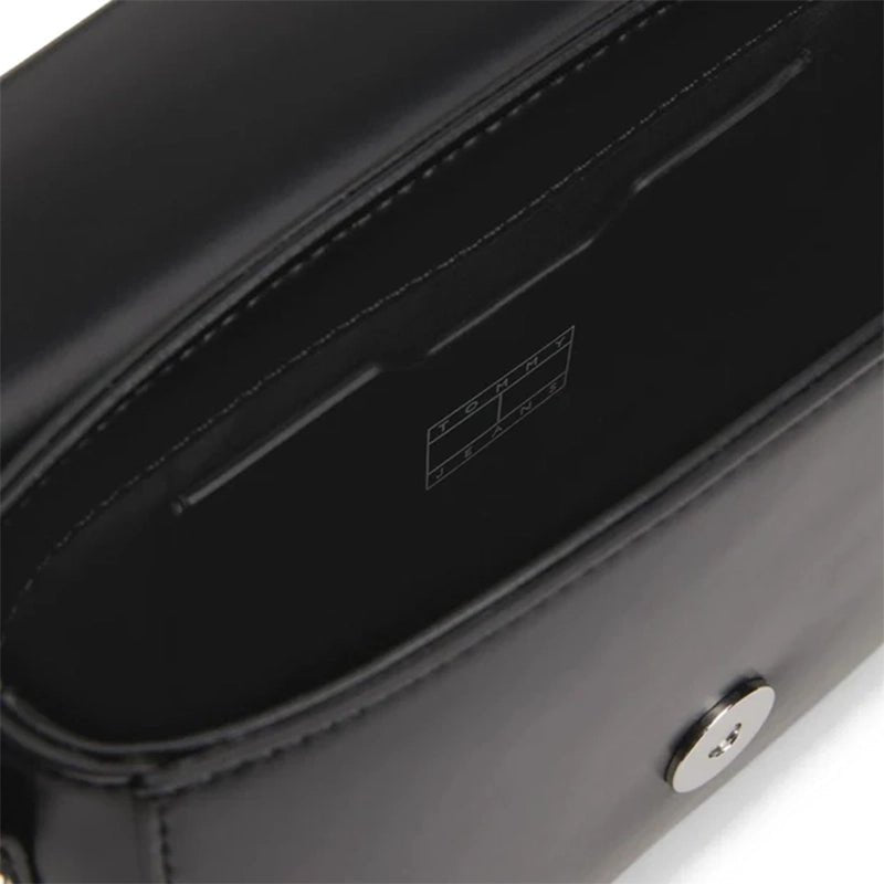 TOMMY HILFIGER Origin Plaque Crossover Bag TB74 - Runner