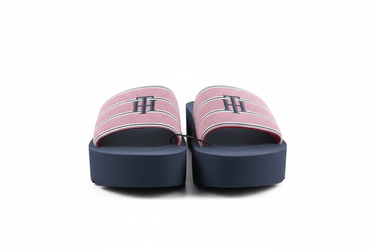 TOMMY HILFIGER Platform Sandals SLW19 - Runner