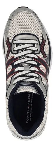 TOMMY HILFIGER Pug Sneaker Men shoes TOM245 - Runner