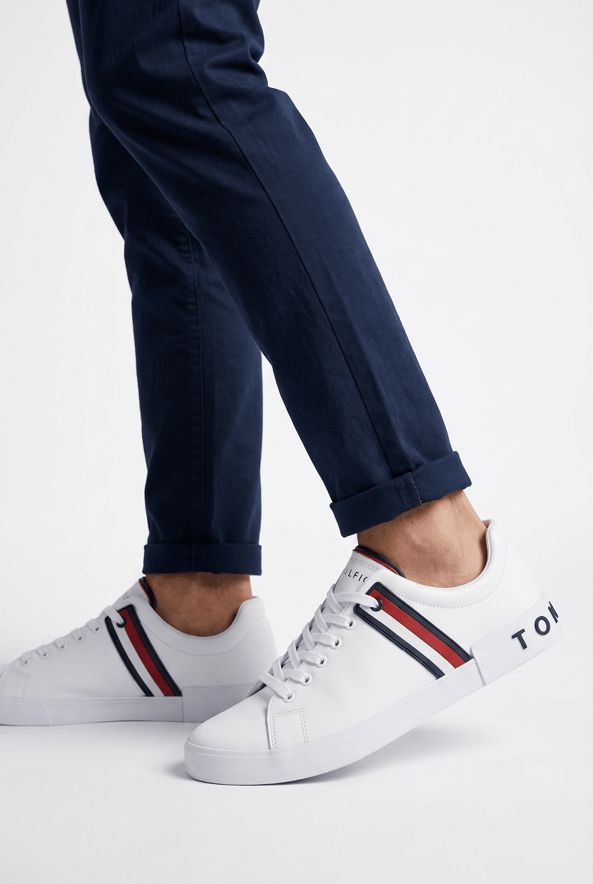 TOMMY HILFIGER RAMUS SNEAKER TOM16 - Runner
