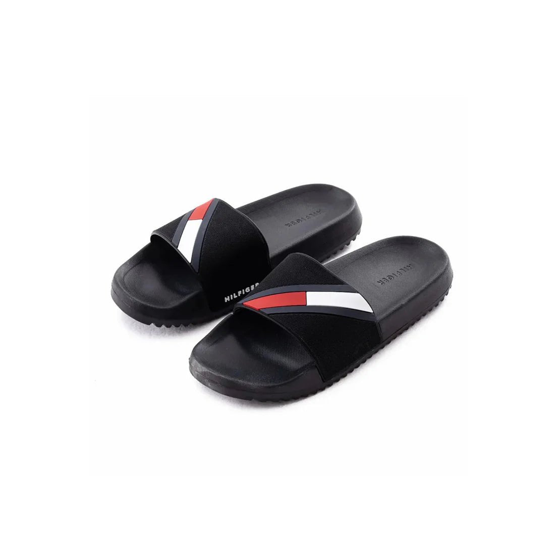 Tommy Hilfiger Ratter 2 Men - BLK SLM25 - Runner