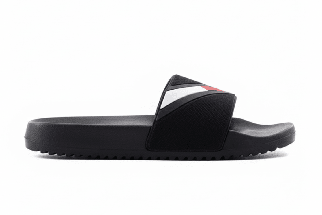 Tommy Hilfiger Ratter 2 Men - BLK SLM25 - Runner