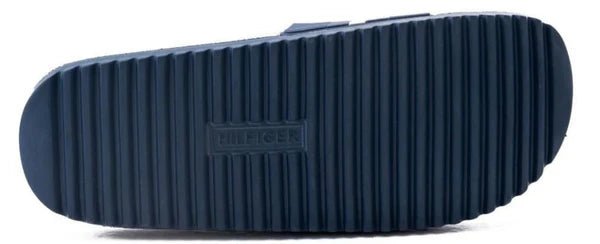 TOMMY HILFIGER Ratter Sliding Sandals SLM6 - Runner