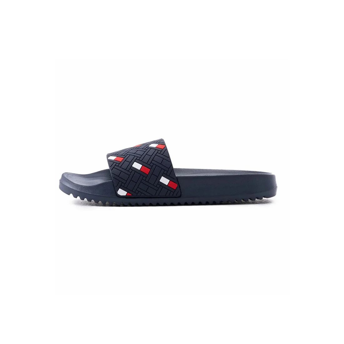 Tommy Hilfiger Resteli Men - NVY SLM22 - Runner