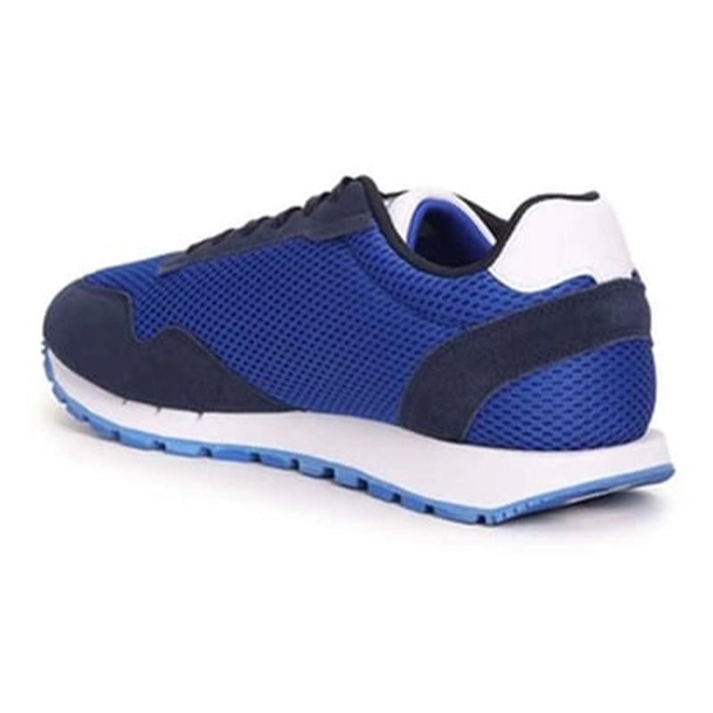 Tommy Hilfiger Retro Runner Sneaker TOM53 - Runner