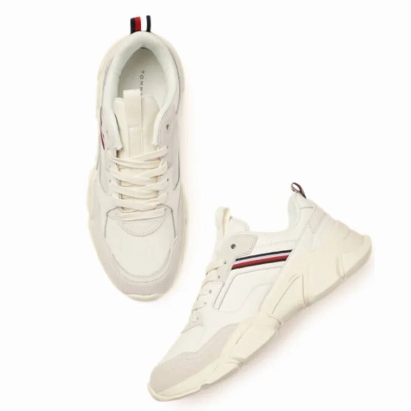 TOMMY HILFIGER RUNNER WOMEN SHOES - Runner