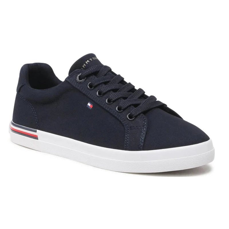 TOMMY HILFIGER RUNNER WOMEN SHOES TOW45 - Runner
