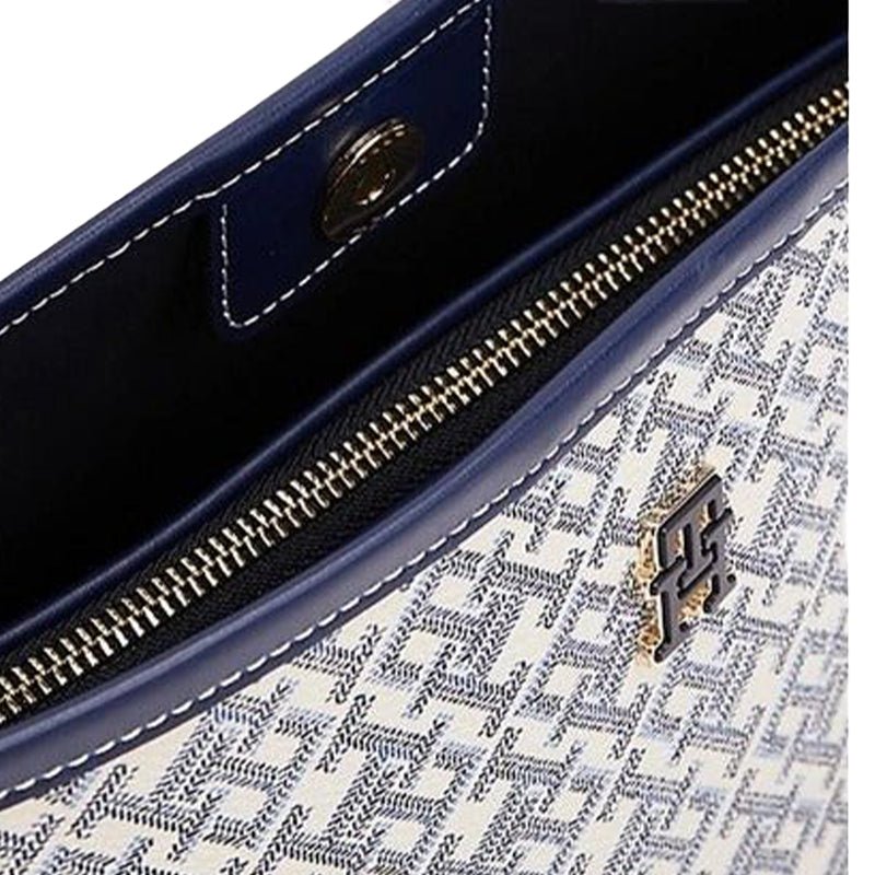 Tommy Hilfiger Shopper Bag TB125 - Runner