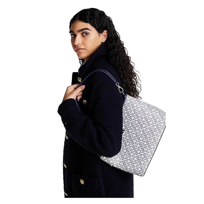 Tommy Hilfiger Shopper Bag TB125 - Runner