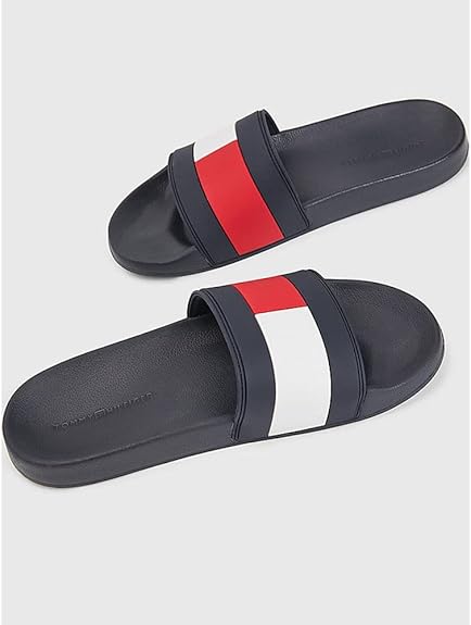 Tommy Hilfiger swimming slippers SLM29 - Runner