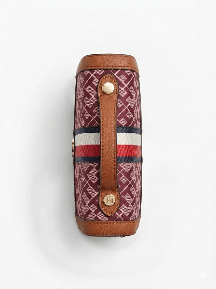 TOMMY HILFIGER TB271 - Runner