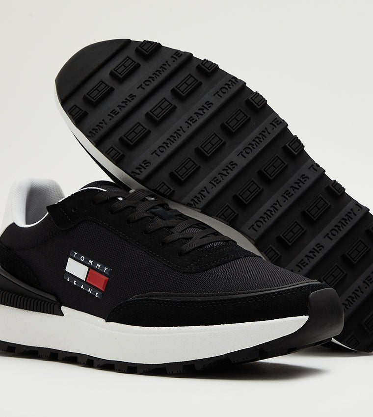 Tommy Hilfiger Technical Evolve Men Shoes TOM189 - Runner