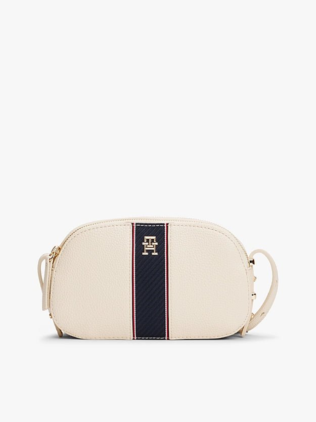 TOMMY HILFIGER Textured Camera Bag TB148 - Runner