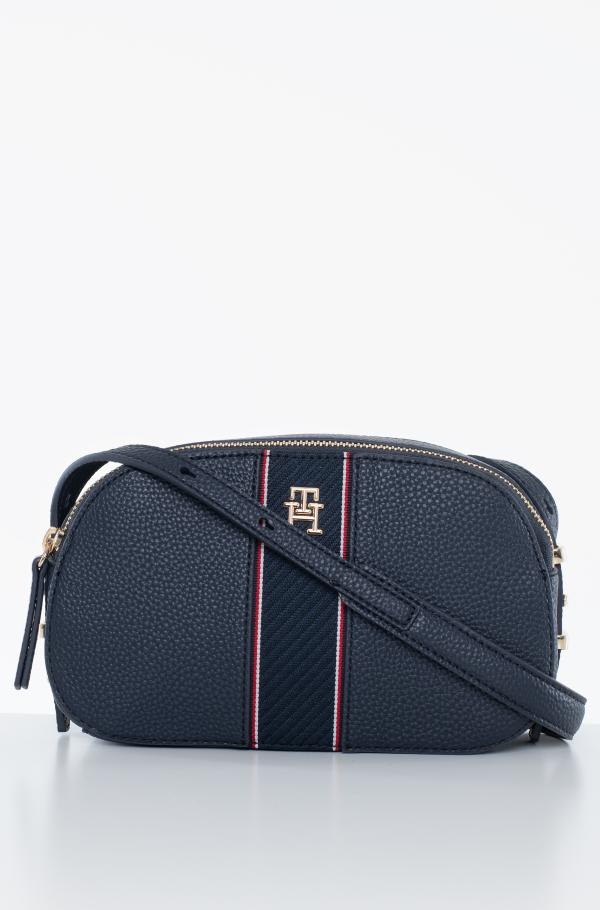 TOMMY HILFIGER Textured Camera Bag TB150 - Runner