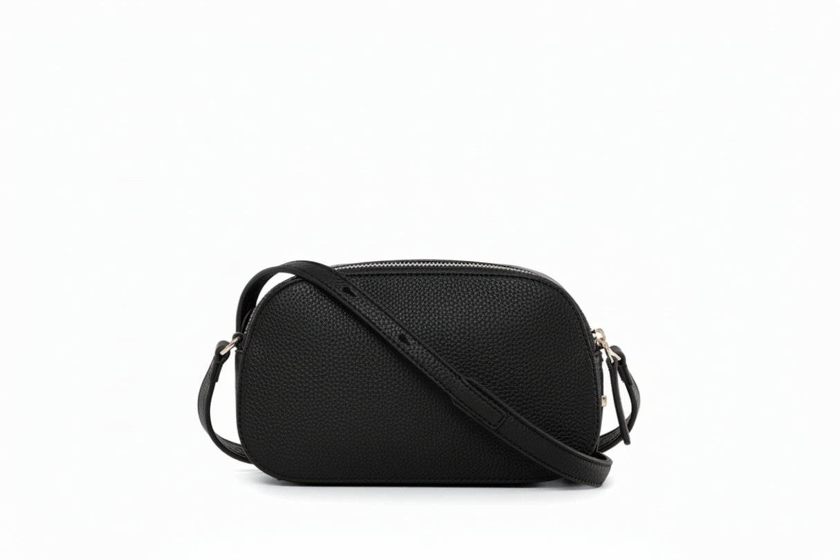 TOMMY HILFIGER Textured Camera Bag TB150 - Runner