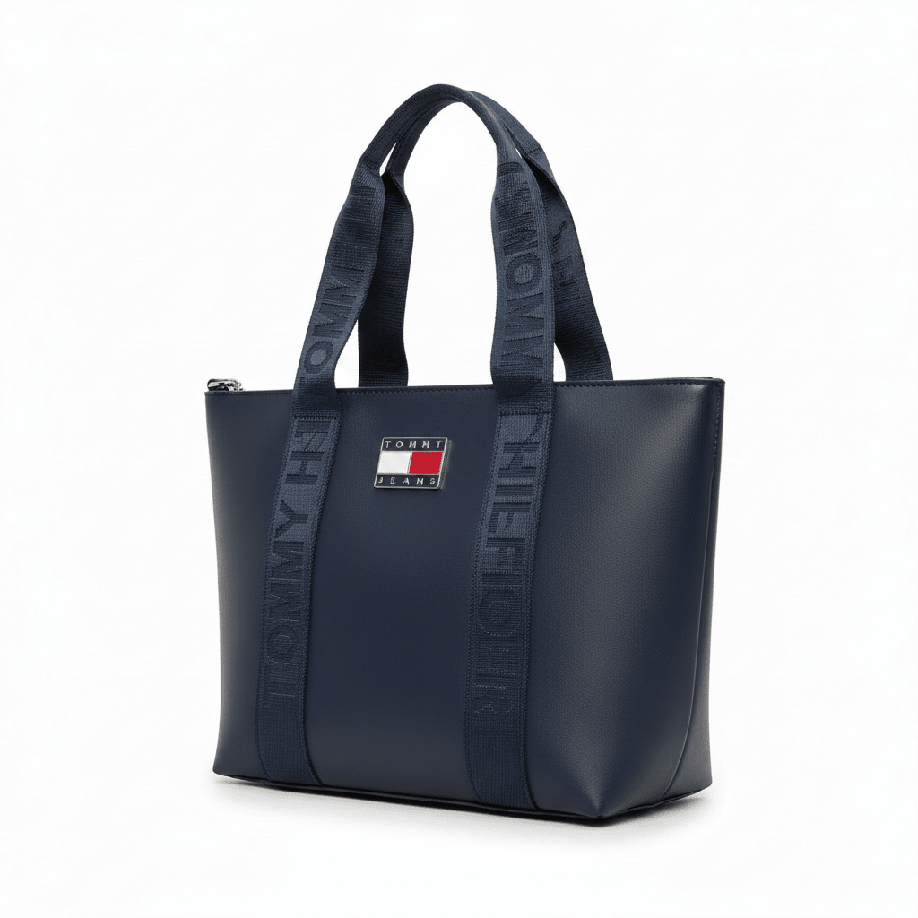 TOMMY HILFIGER TH Element Camera Bag - Runner