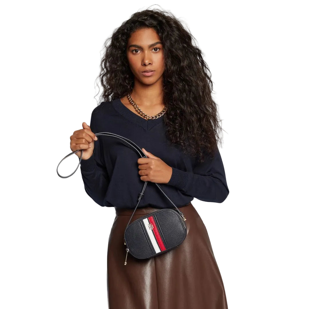 TOMMY HILFIGER TH Element Camera Bag TB211