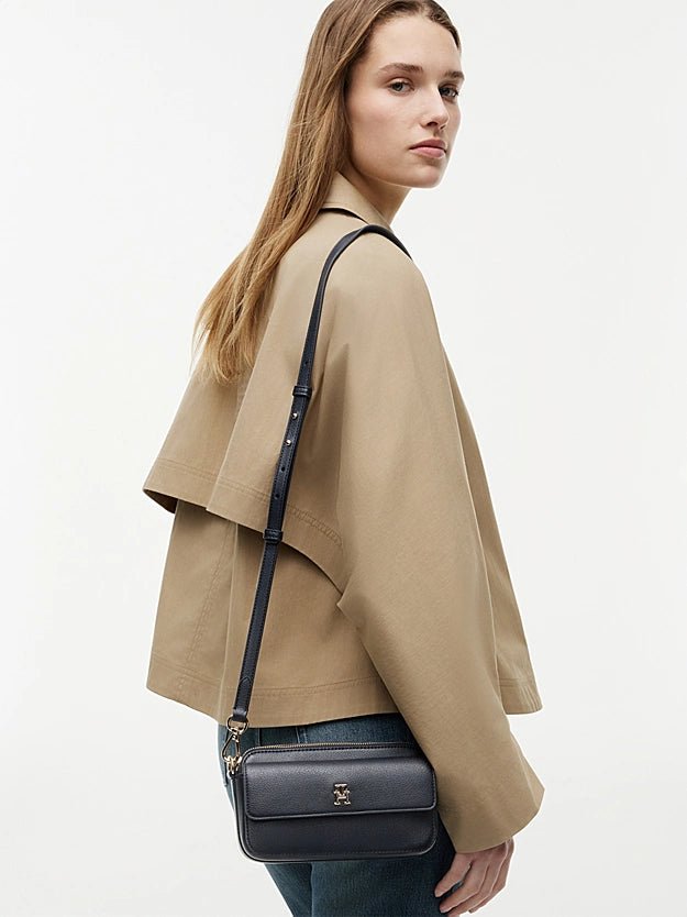 TOMMY HILFIGER TH Element Camera Bag TB224 - Runner