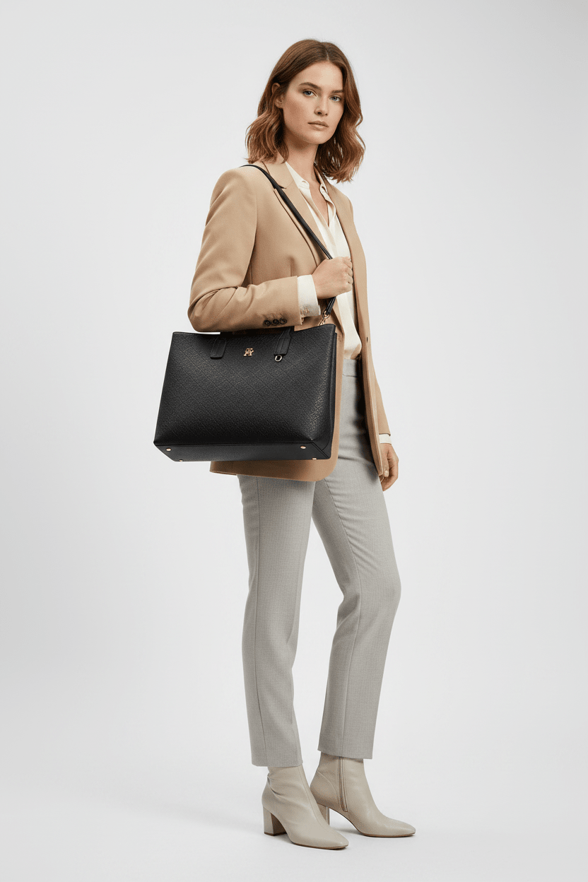 TOMMY HILFIGER TH Element Camera Bag TB292 - Runner