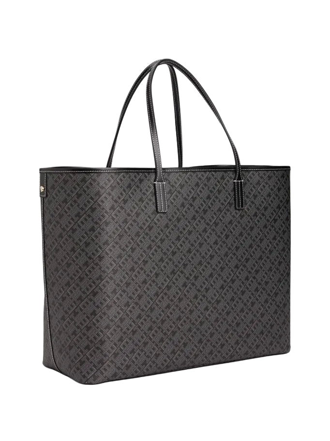 TOMMY HILFIGER TH Monoplay Tote Bag and Pouch TB184 - Runner