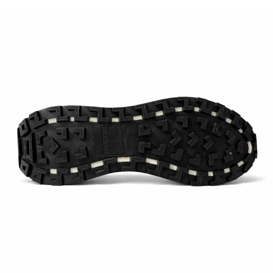 Tommy Hilfiger TJM Runner Mix Material EM0EM01259 TOM262 - Runner