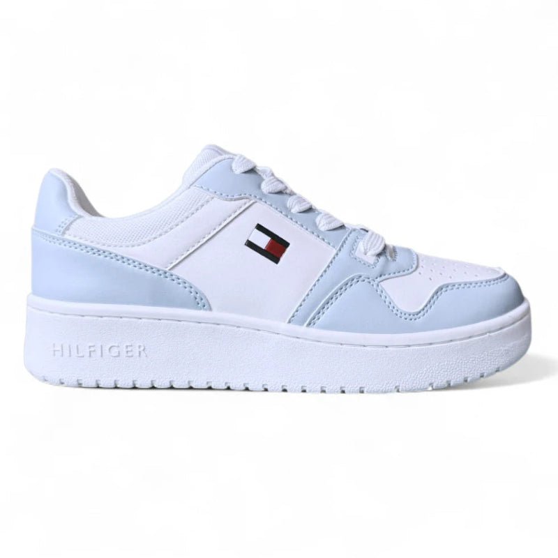 Tommy Hilfiger Twigye Trainers Women TOW172 - Runner