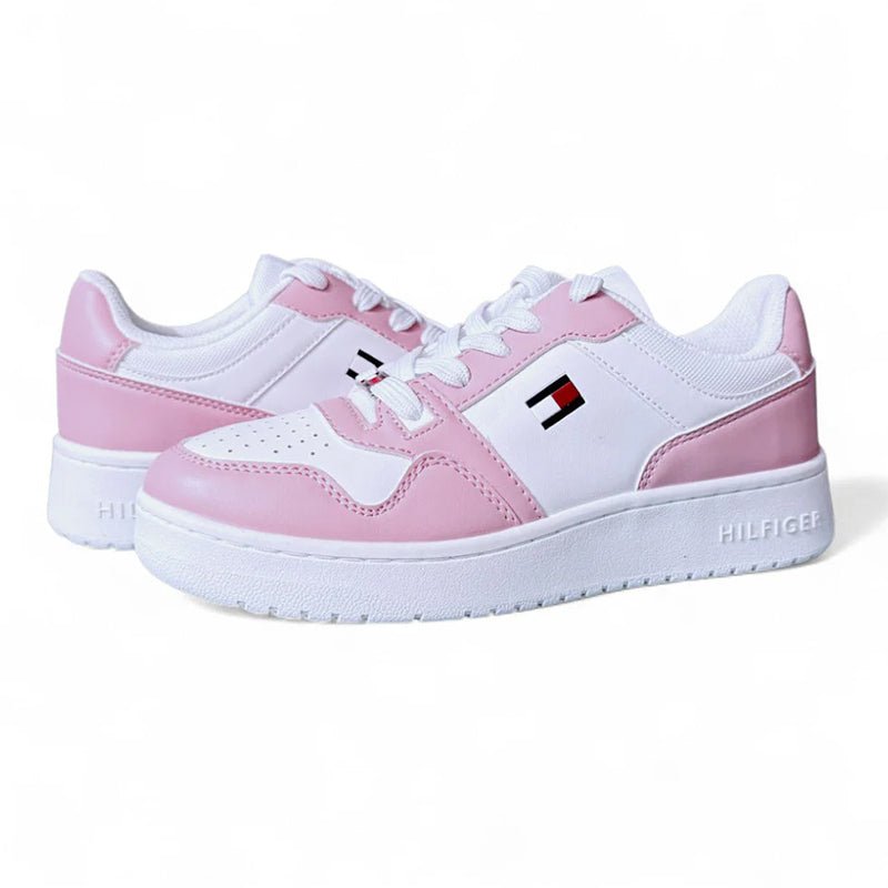 Tommy Hilfiger Twigye Women Sneaker - Runner