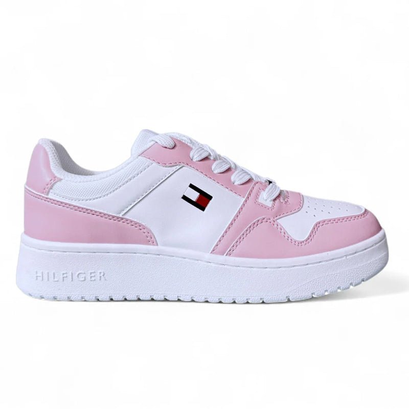 Tommy Hilfiger Twigye Women Sneaker - Runner