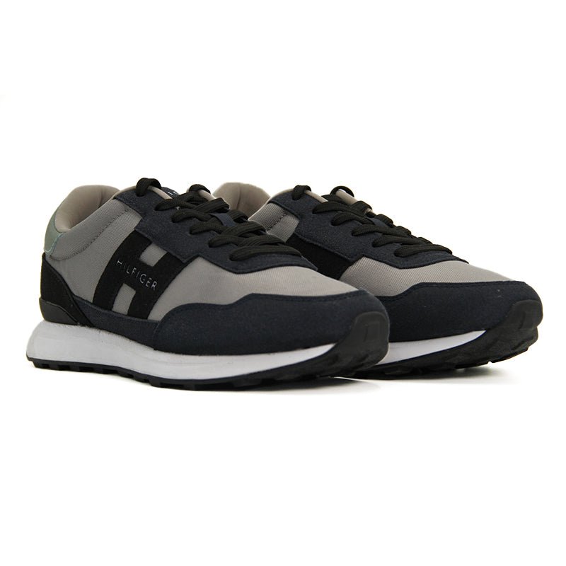 TOMMY HILFIGER VOWLER Men shoes TOM235 - Runner