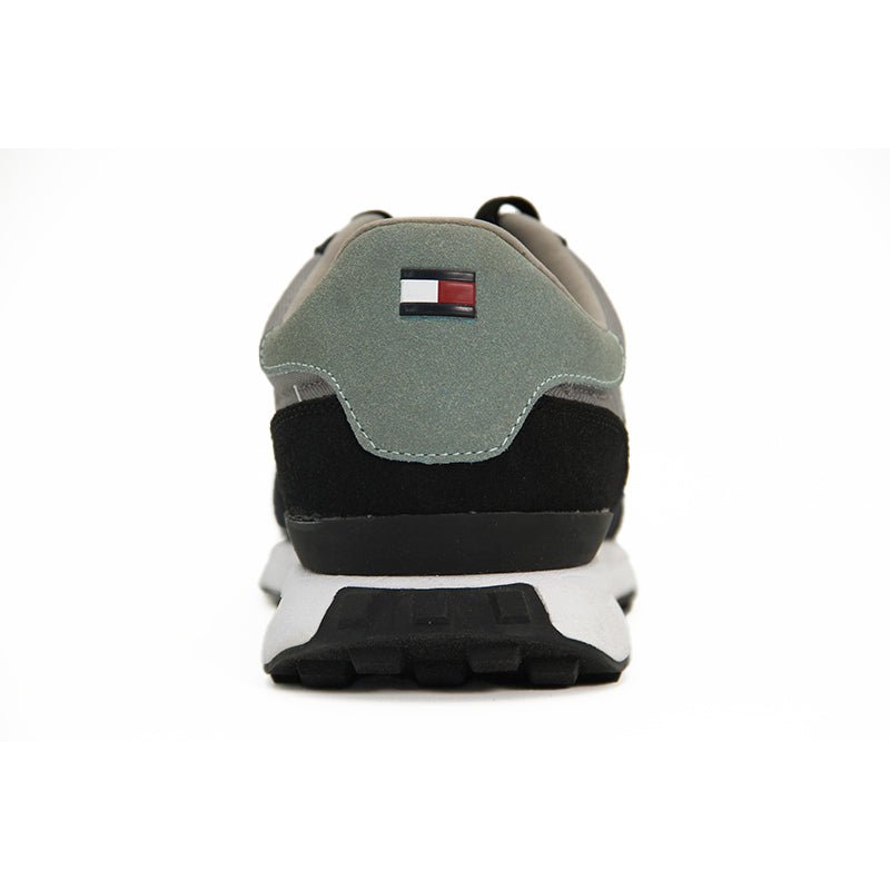 TOMMY HILFIGER VOWLER Men shoes TOM235 - Runner