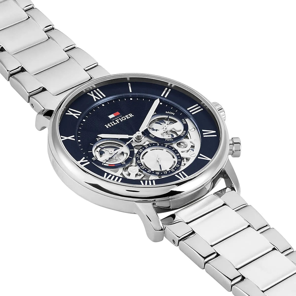 TOMMY HILFIGER Watch For Men 1710569 TTM97 - Runner