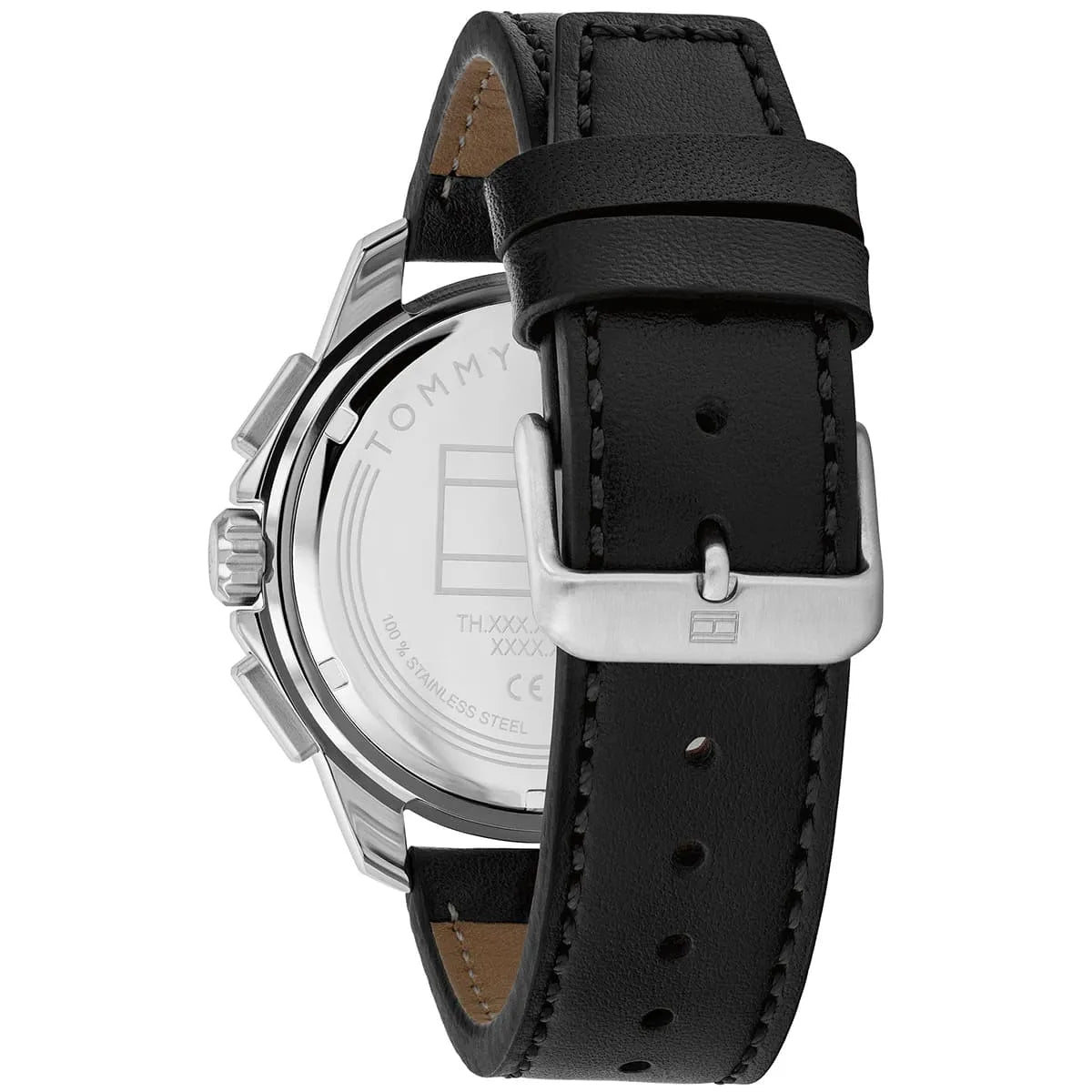 TOMMY HILFIGER Watch For Men 1710619 TTM100 - Runner