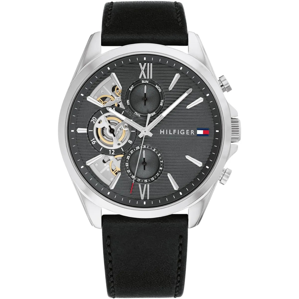 TOMMY HILFIGER Watch For Men 1710644 TTM94 - Runner
